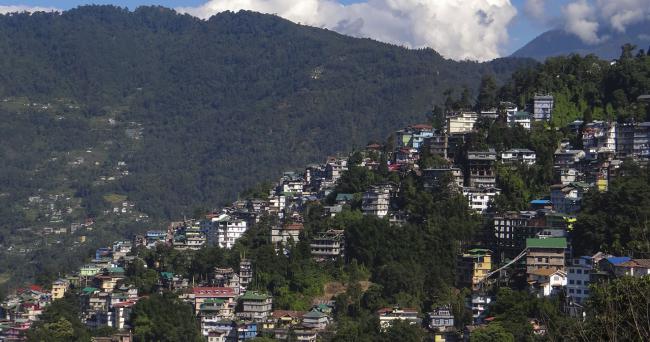Thimphu Bhutan